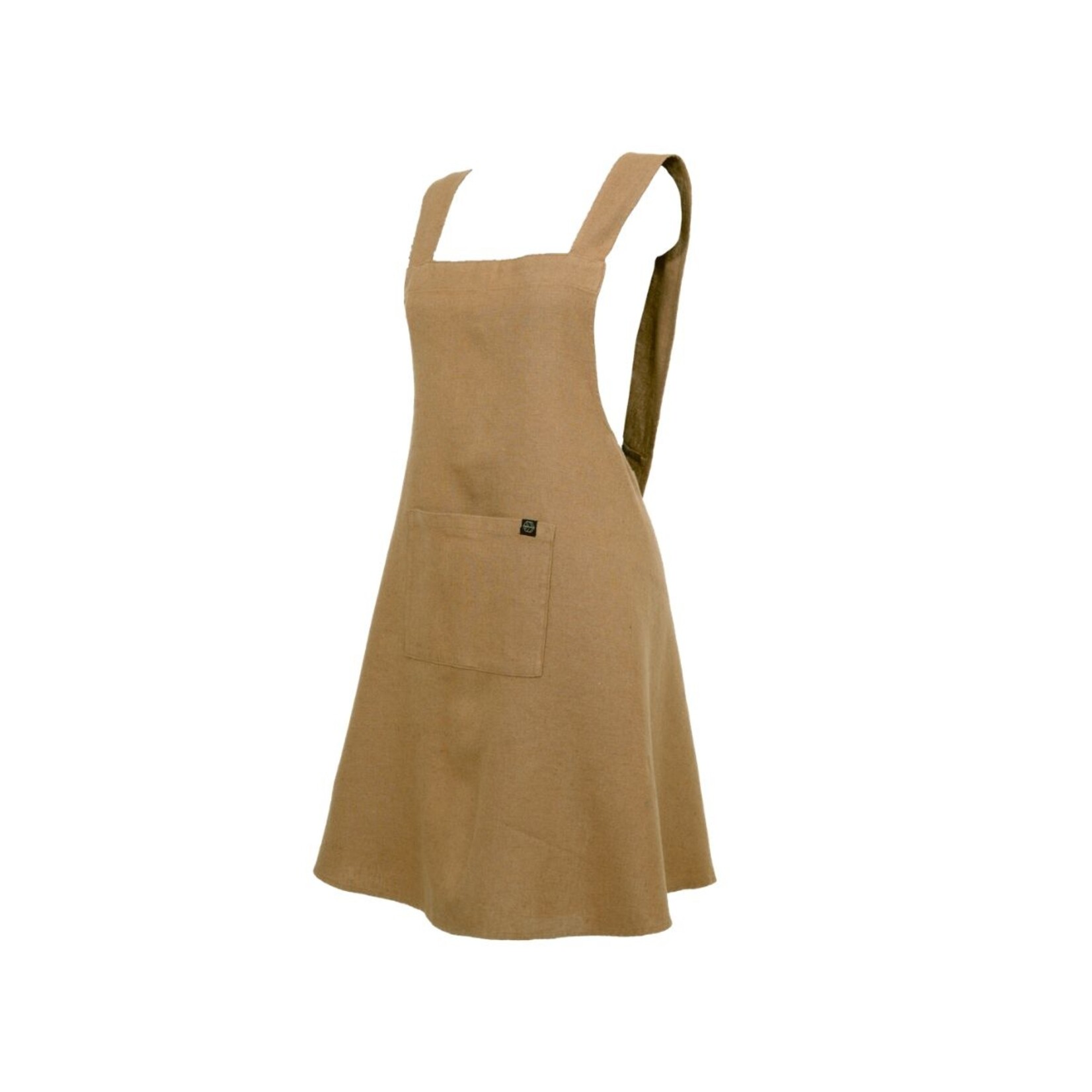 Harmony HAOMY Kyoto Linen Apron