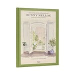 The Enchanting Interiors of Bunny Mellon