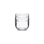 Juliska JULISKA Isabella Acrylic Tumbler