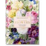 Ingram Redouté. The Book of Flowers