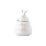 Juliska JULISKA Clever Creatures Honey/Jam Pot with Lid