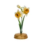Juliska JULISKA Meadow Walk Daffodil Place Card Holder