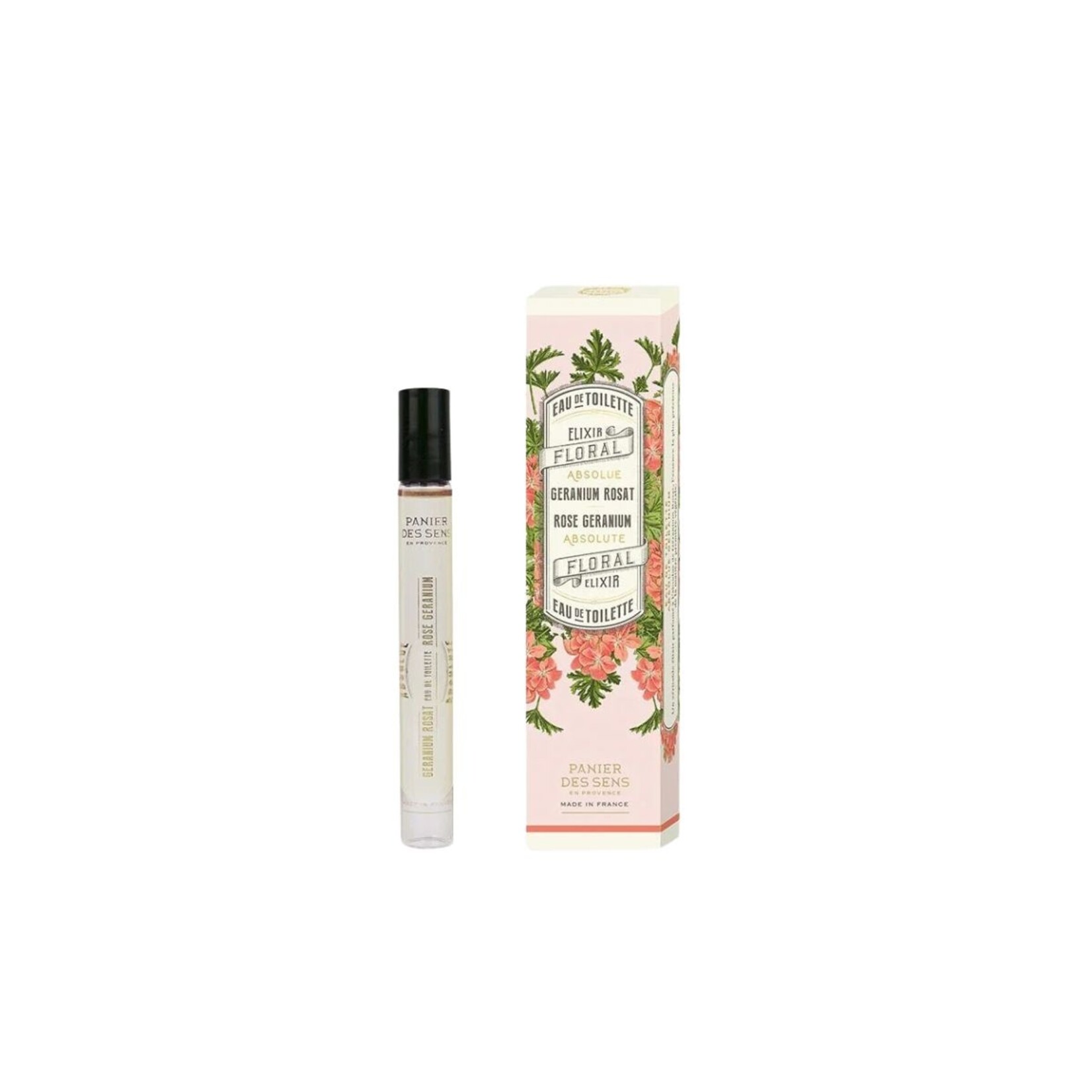 Panier Des Sens PANIER DES SENS Roll On Eau De Toilette