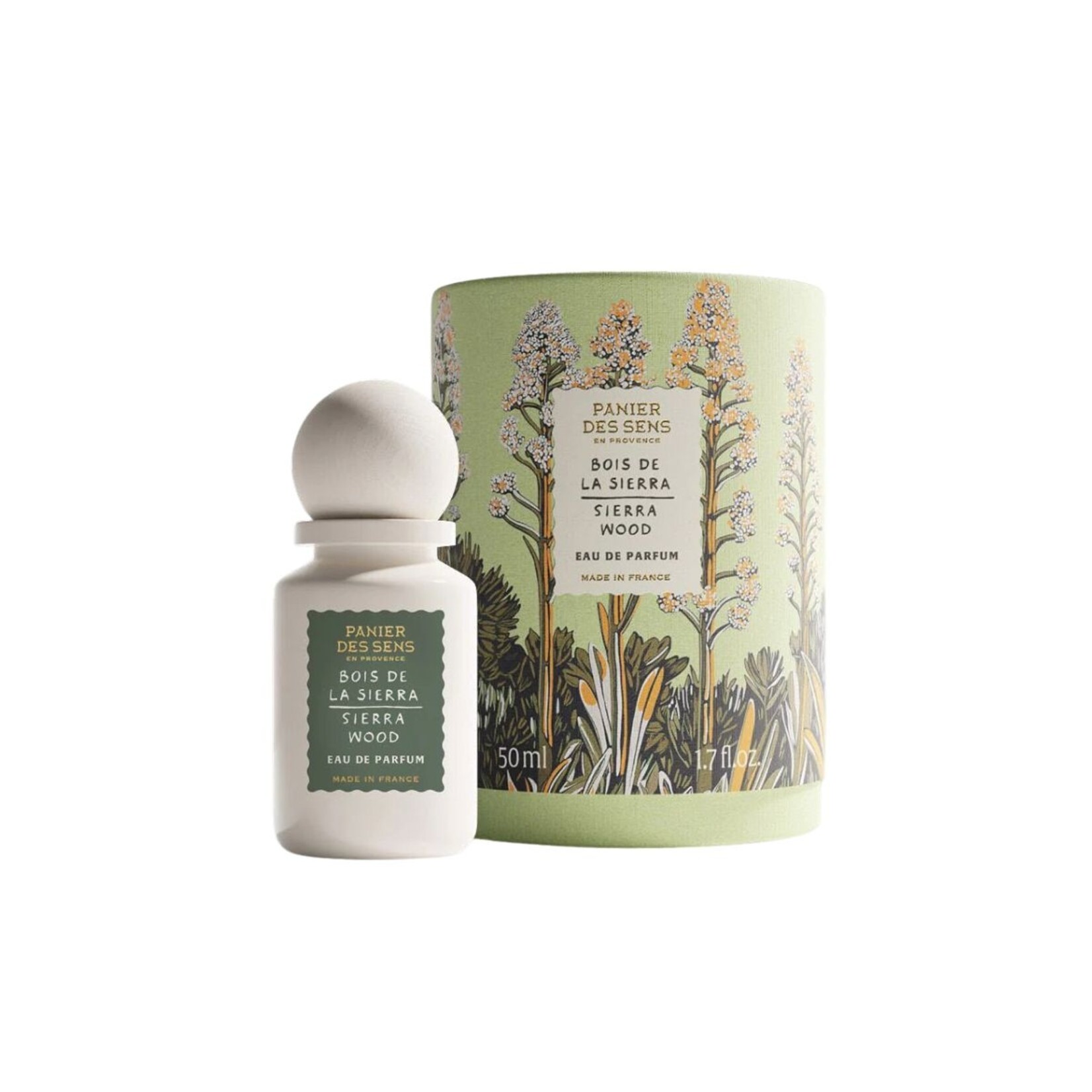 Panier Des Sens PANIER DES SENS Eau de Parfum- 1.7 fl oz