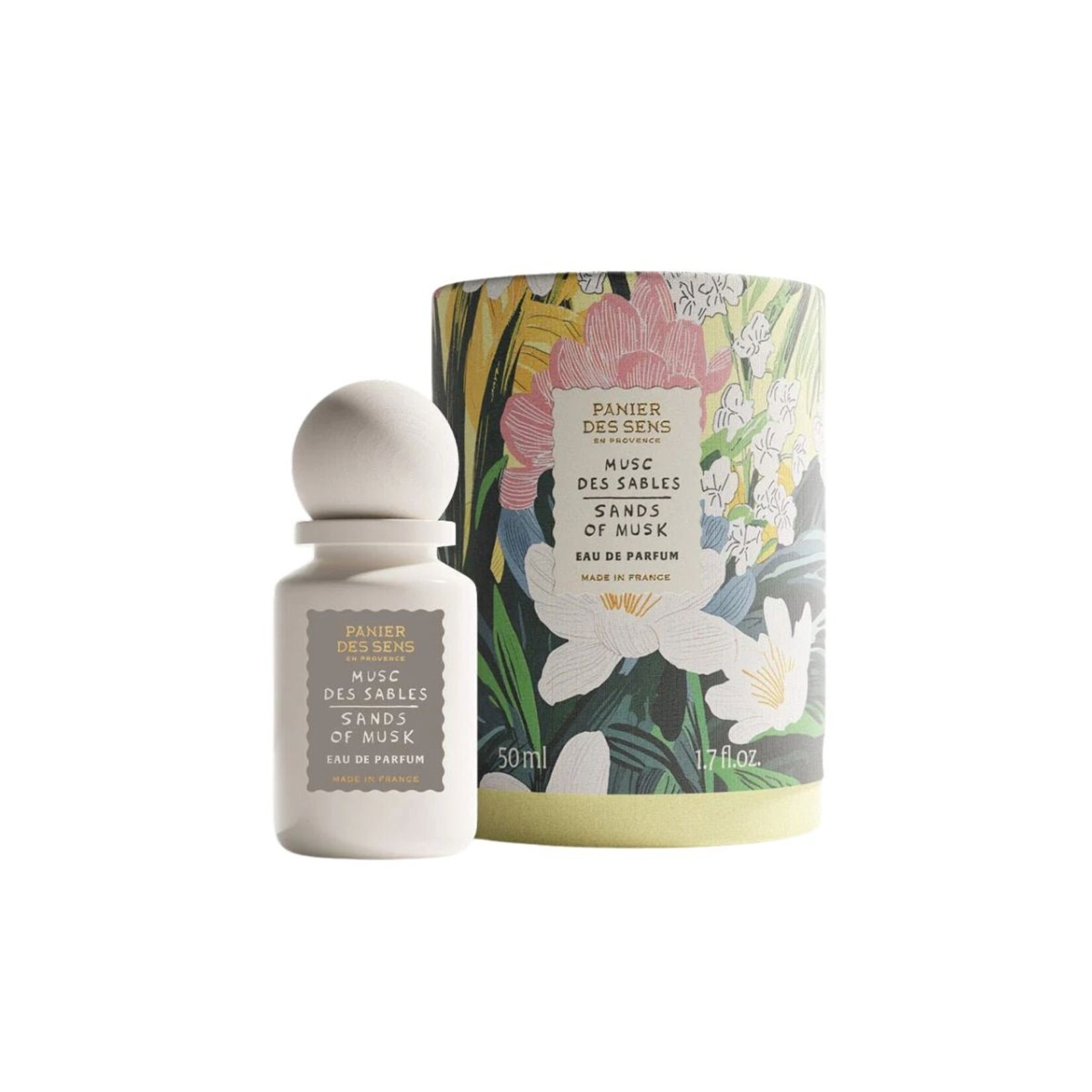 Panier Des Sens PANIER DES SENS Eau de Parfum- 1.7 fl oz