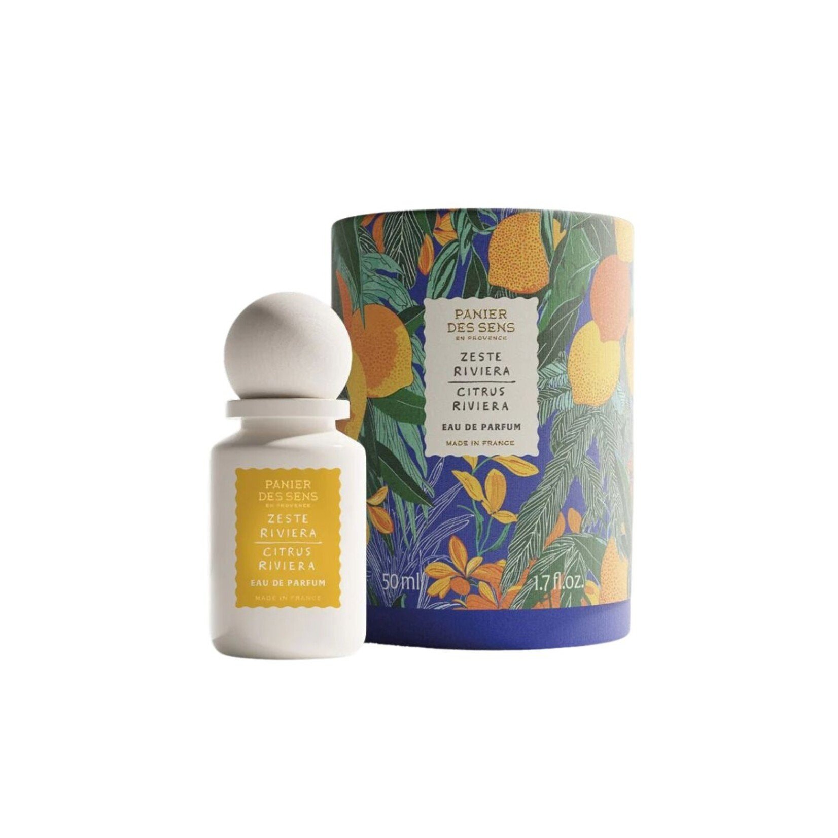 Panier Des Sens PANIER DES SENS Eau de Parfum- 1.7 fl oz