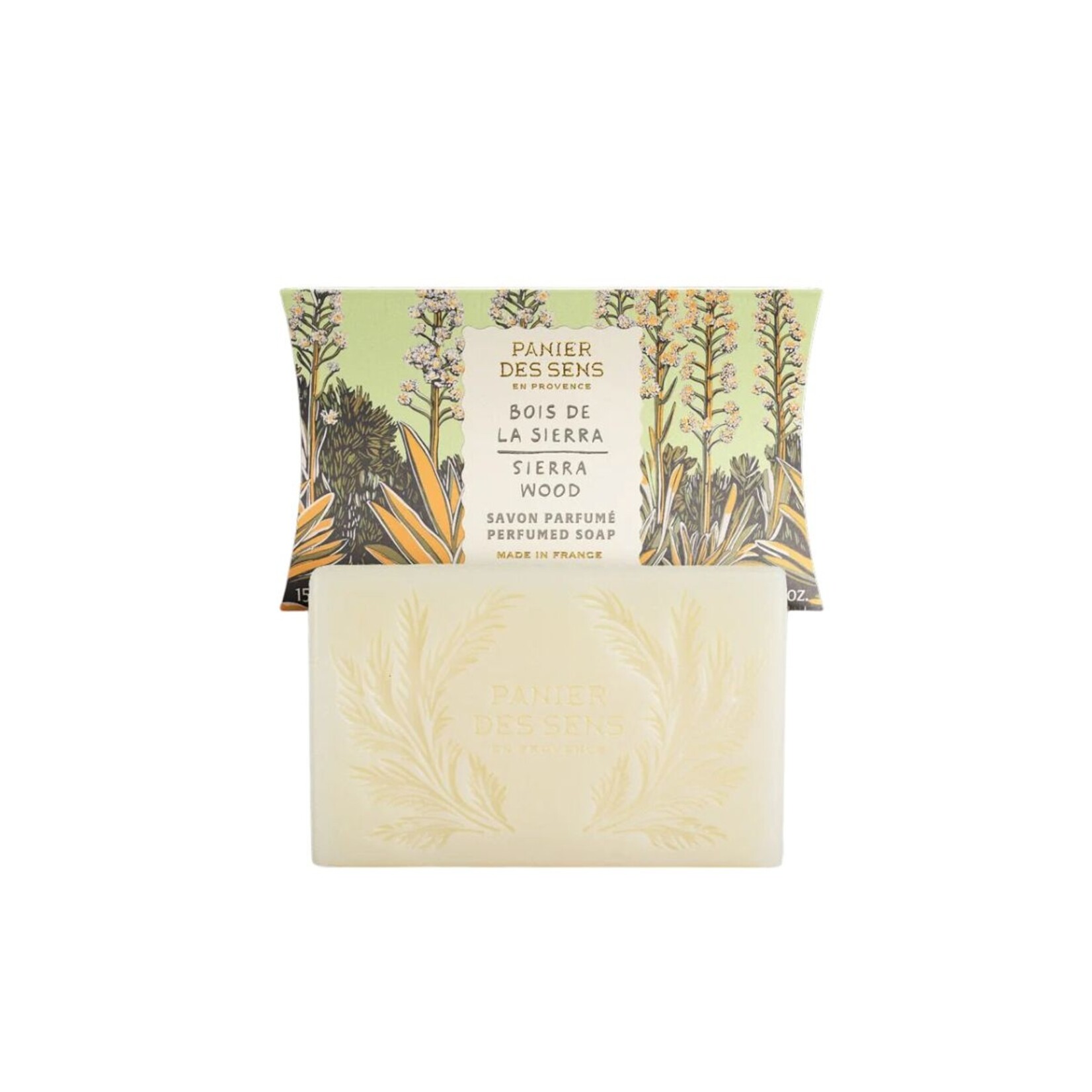 Panier Des Sens PANIER DES SENS Soap- 5.3 oz