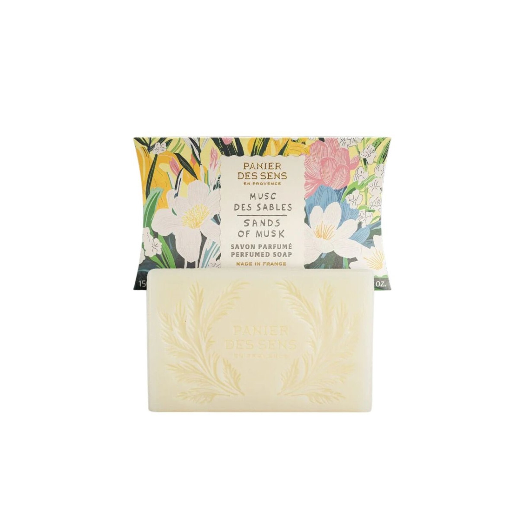 Panier Des Sens PANIER DES SENS Soap- 5.3 oz