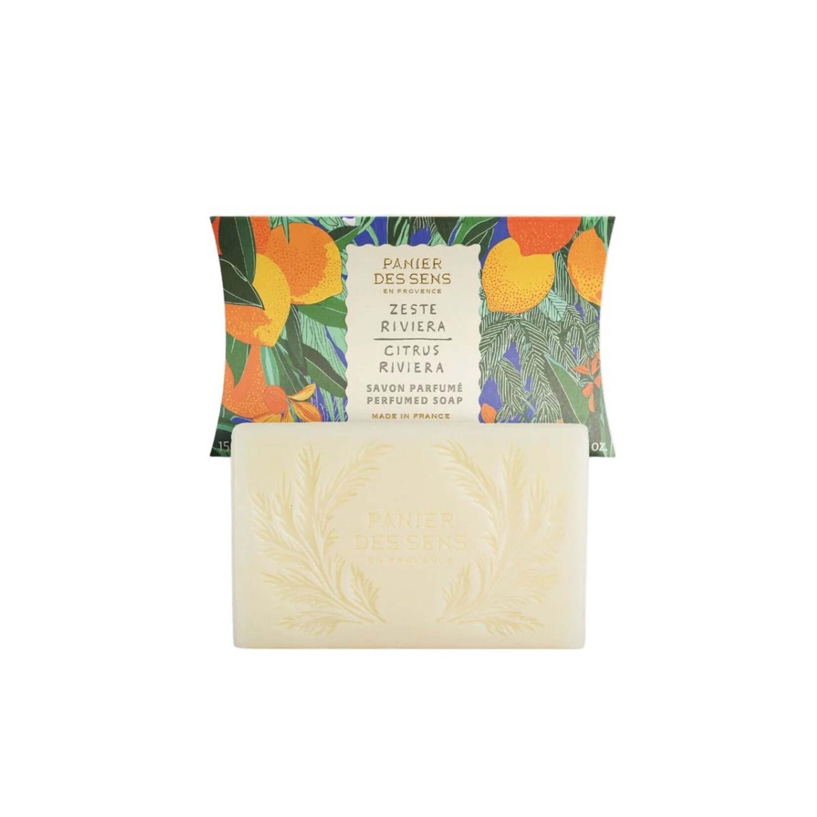 Panier Des Sens PANIER DES SENS Soap- 5.3 oz