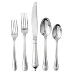 Juliska JULISKA Berry & Thread 5pc Place Setting - Bright Satin