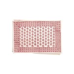 Pomegranate POMEGRANATE Elise Rose Placemat S/4