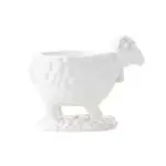 Clever Creatures Ram Bowl