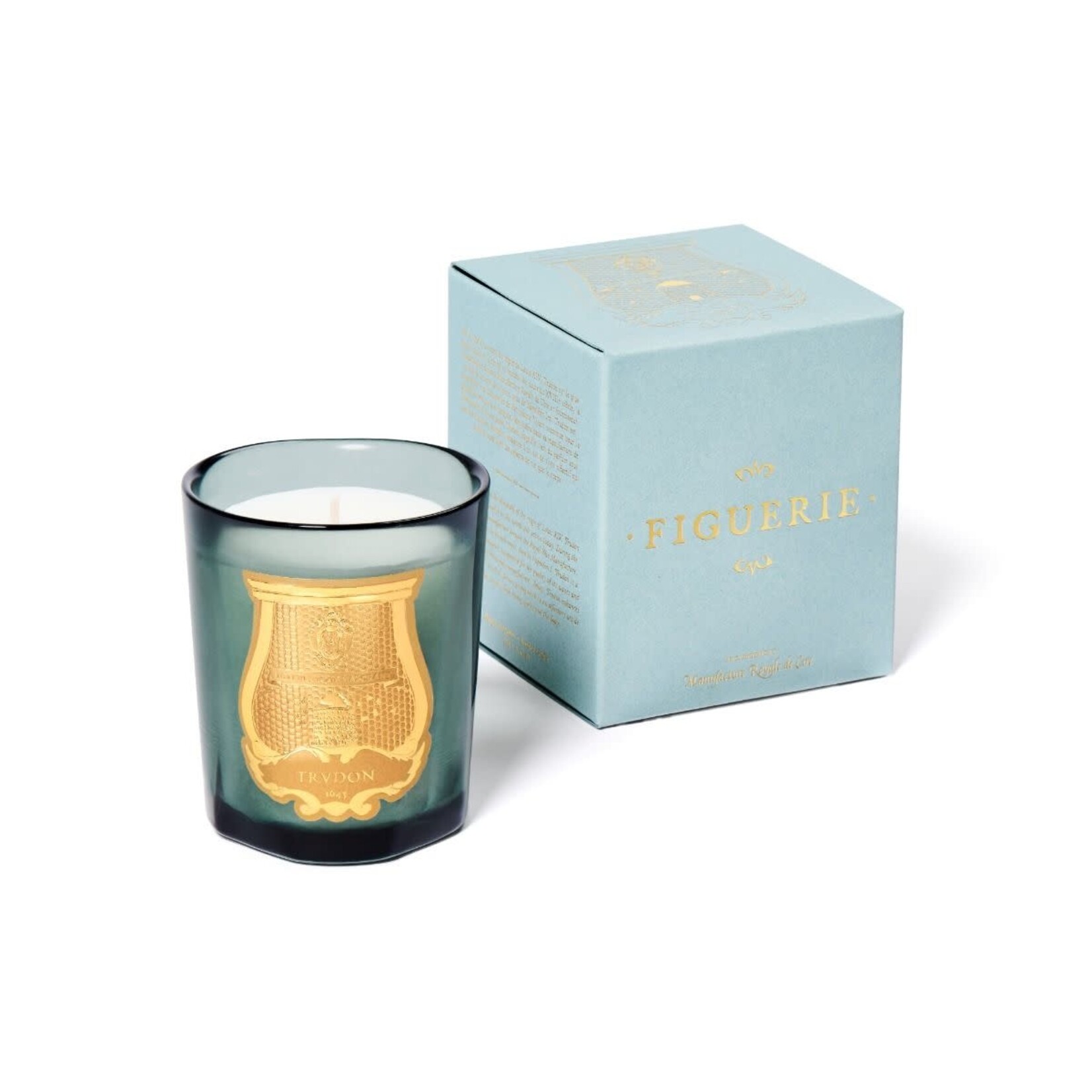 Trudon TRUDON Figuerie Candle