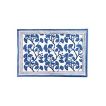 Pomegranate Ginkgo Placemat- Set of 4