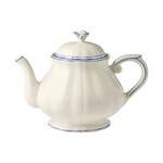 Gien GIEN Filet Teapot