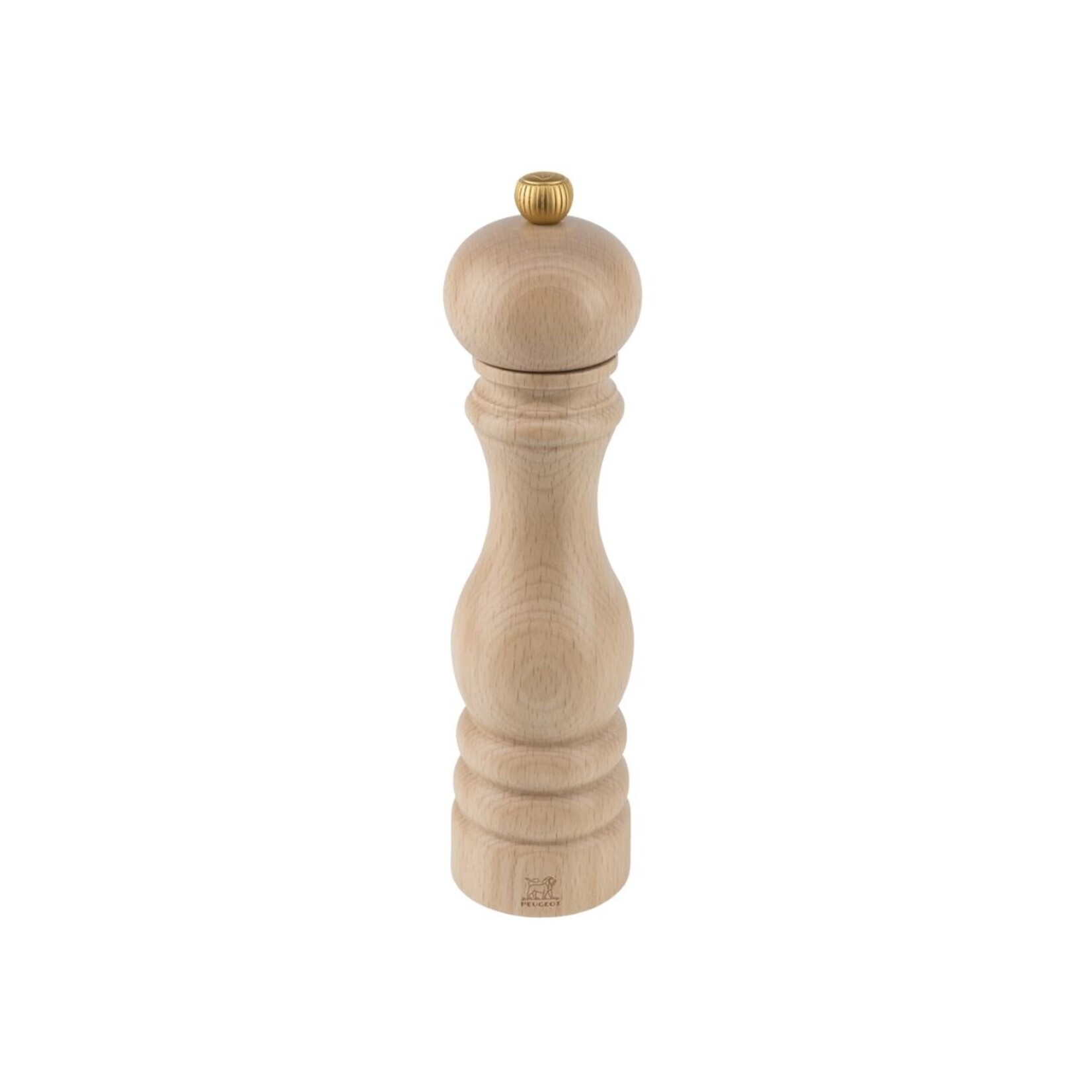 Peugeot PEUGEOT Paris Salt Mill Natural Wood