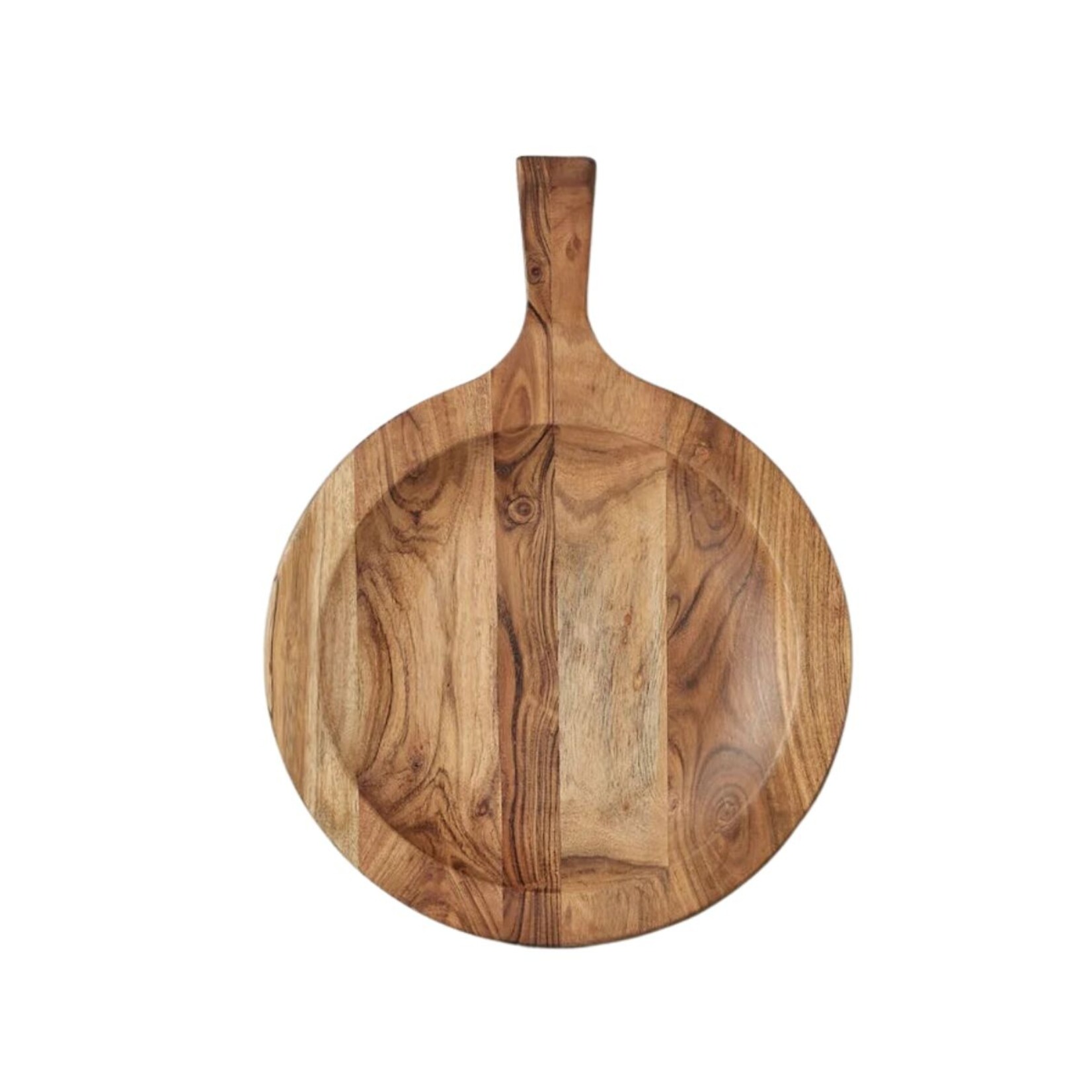 etuHOME/Europe 2 You Italian Cutting Board Bowl-  Large