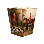 Marye Kelley MARYE KELLEY Wastepaper Basket
