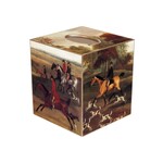 Marye Kelley MARYE KELLEY Tissue Box