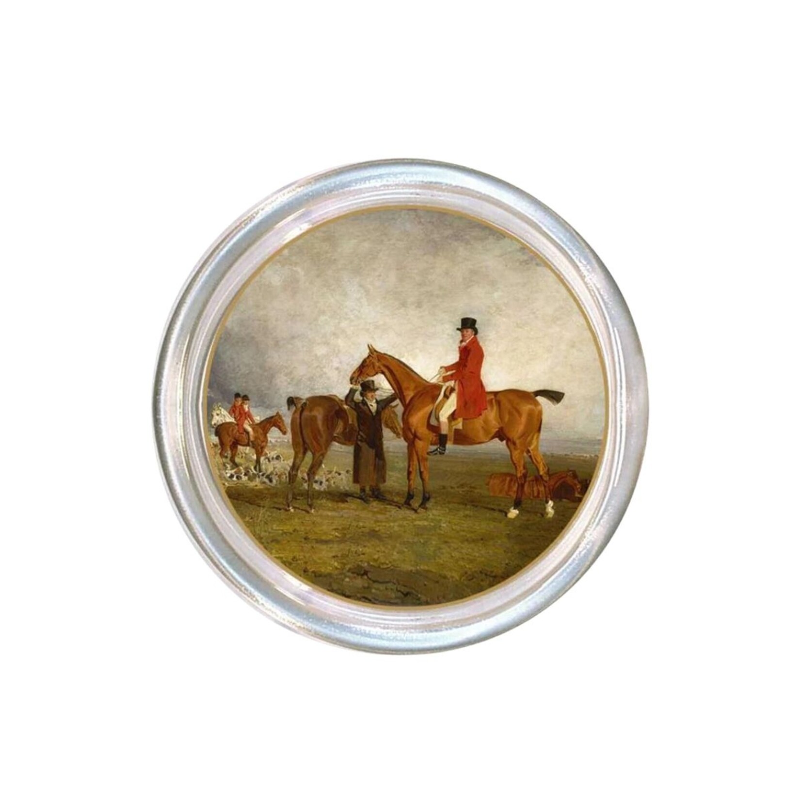 Marye Kelley MARYE KELLEY Coaster