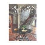 Anne Metcalf Old Town at Home- Historic Alexandria Today
