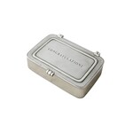 Match Pewter MATCH Congratulazioni Box Small
