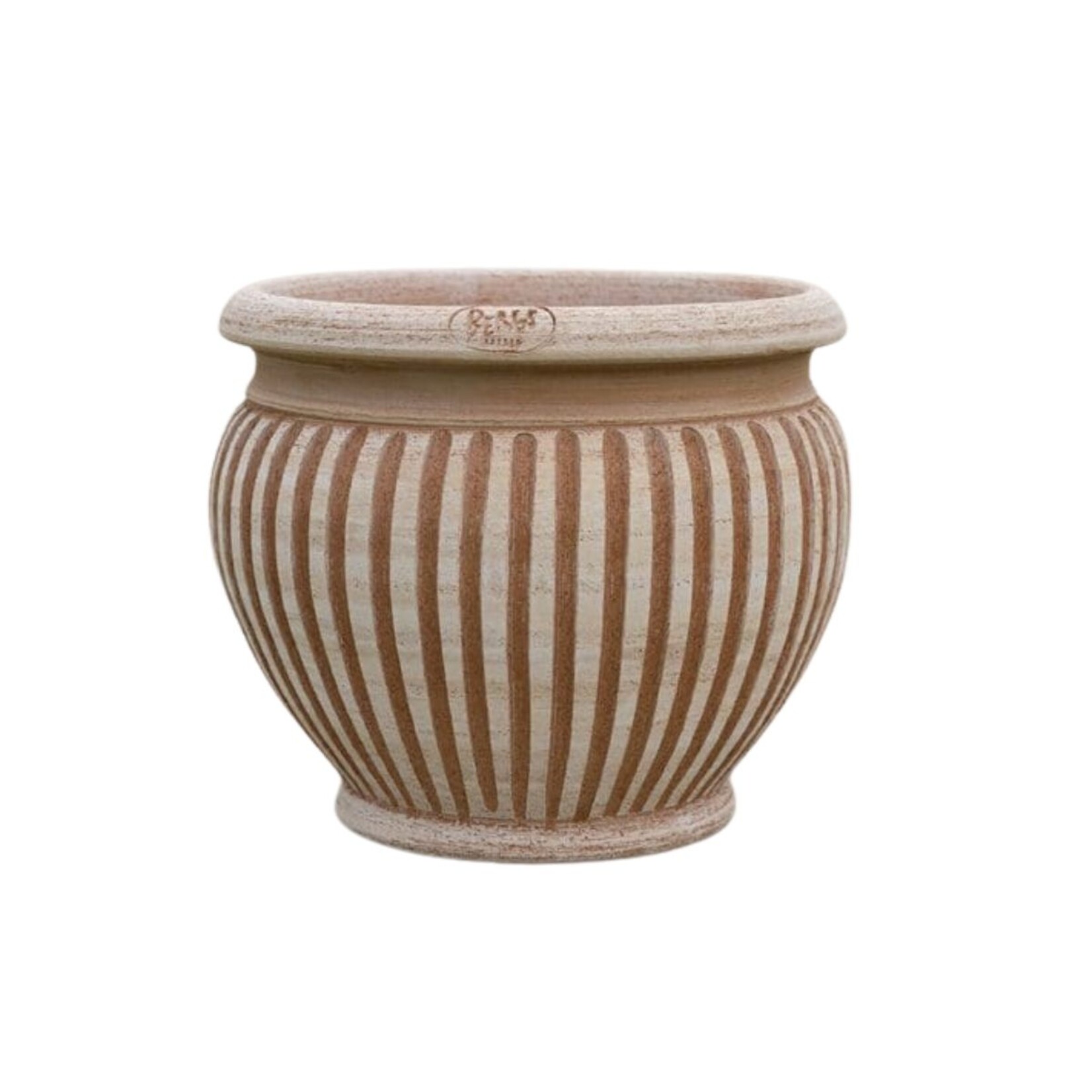 Bergs Potter BERGS POTTER The Piccolina Pot