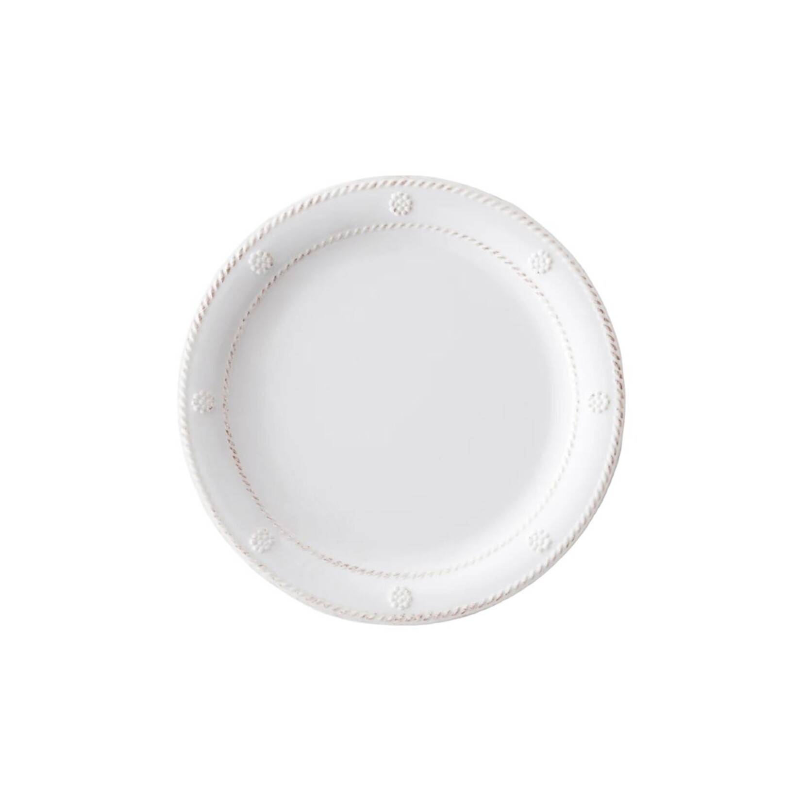 Juliska JULISKA Berry & Thread Dessert/Salad Plate- Melamine