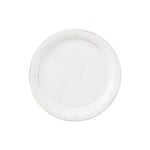 Juliska Berry & Thread Whitewash Melamine Dinner Plate