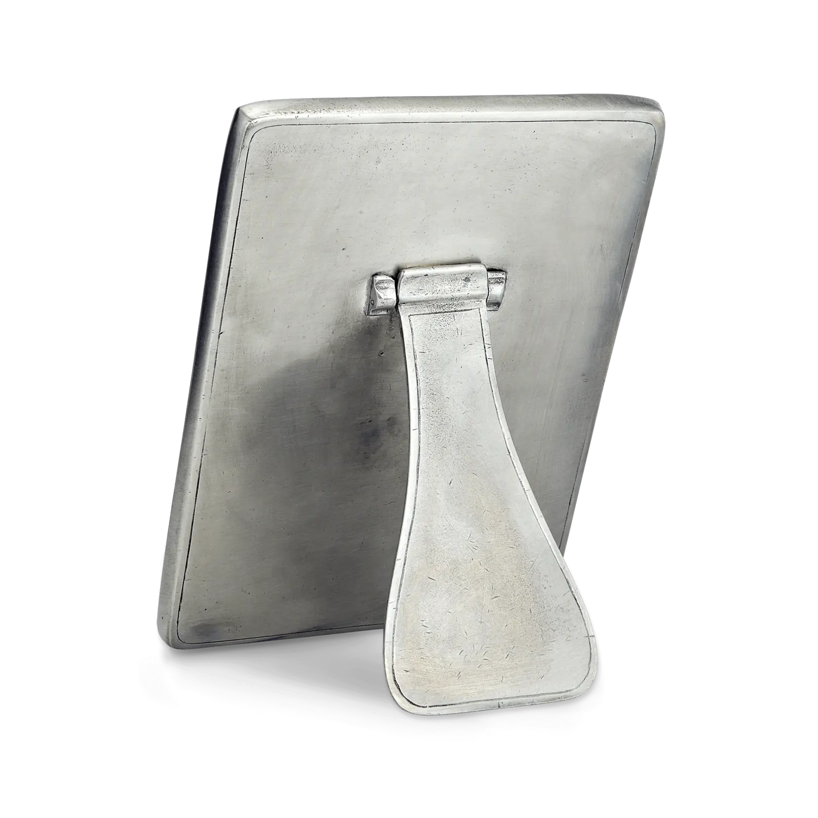 Match Pewter MATCH Piemonte Oval Frame- Large