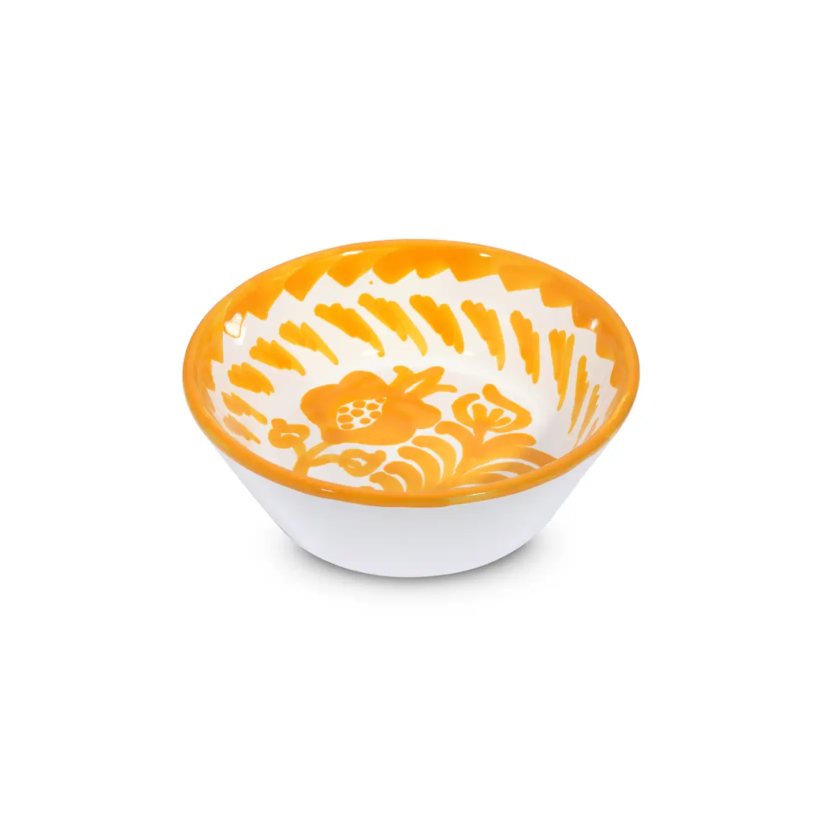 Pomelo Casa POMELO CASA Hand Painted Mini Bowl