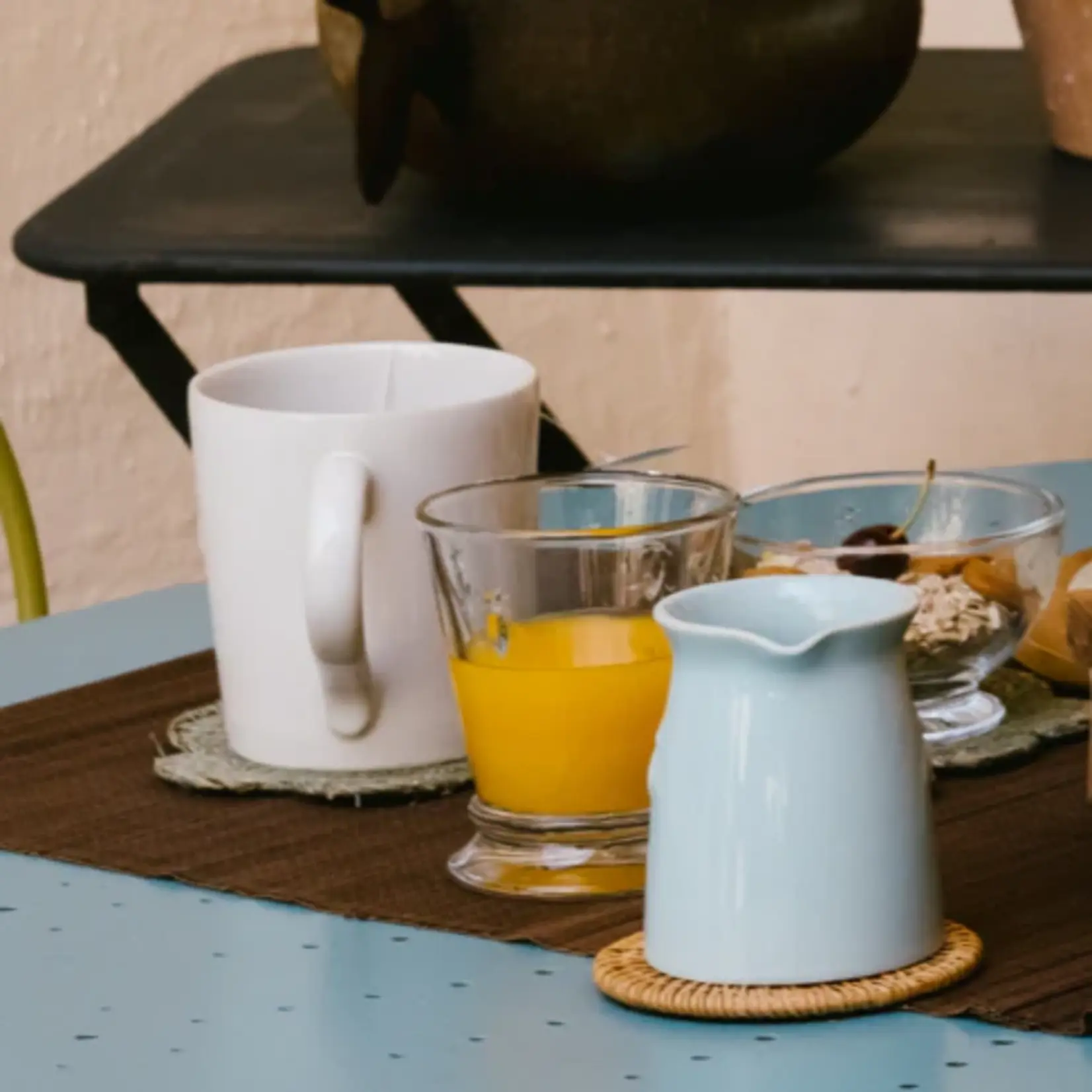 La Rochere LA ROCHERE Bee Ceramic Coffee Mug