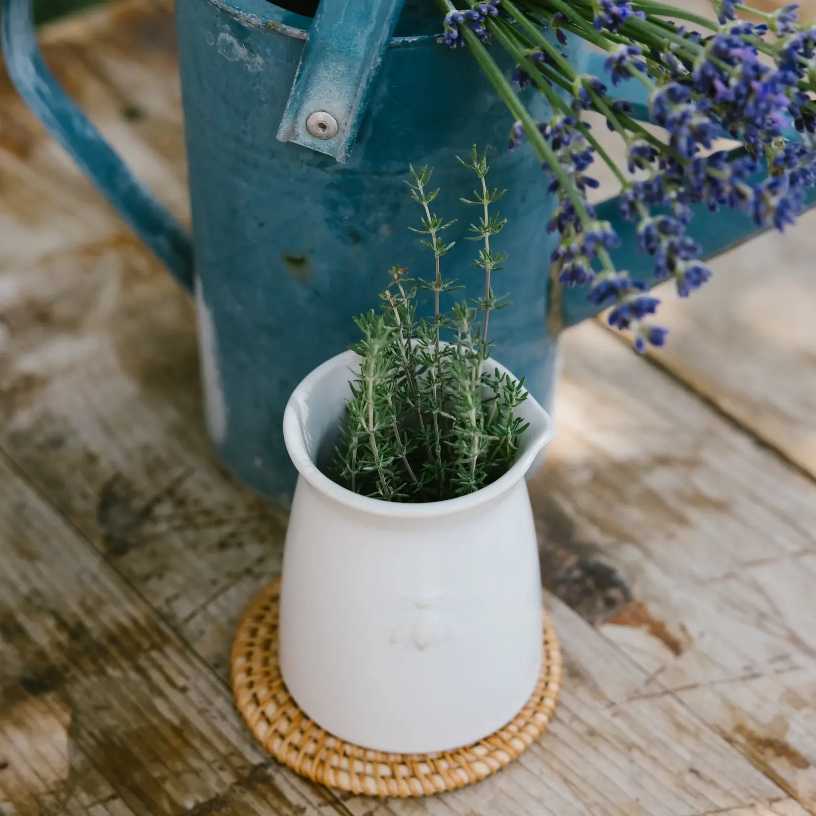 La Rochere LA ROCHERE Ceramic Creamer