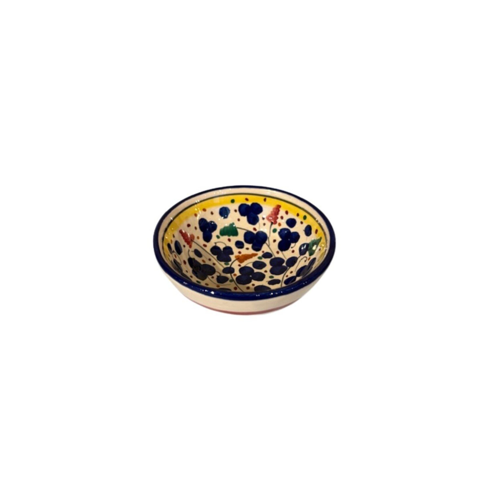 Fima Di Picchiotti Pietro Arabesco Bowl 10 cm