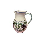 Sberna SBERNA Pitcher Tuscan Fruit- 21 cm