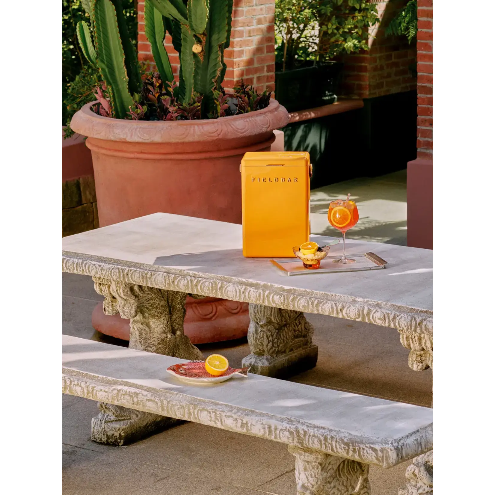 Fieldbar America FIELDBAR Drinks Box