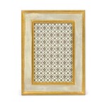 Cavallini & Co. 8x10 Classico Cream Frame