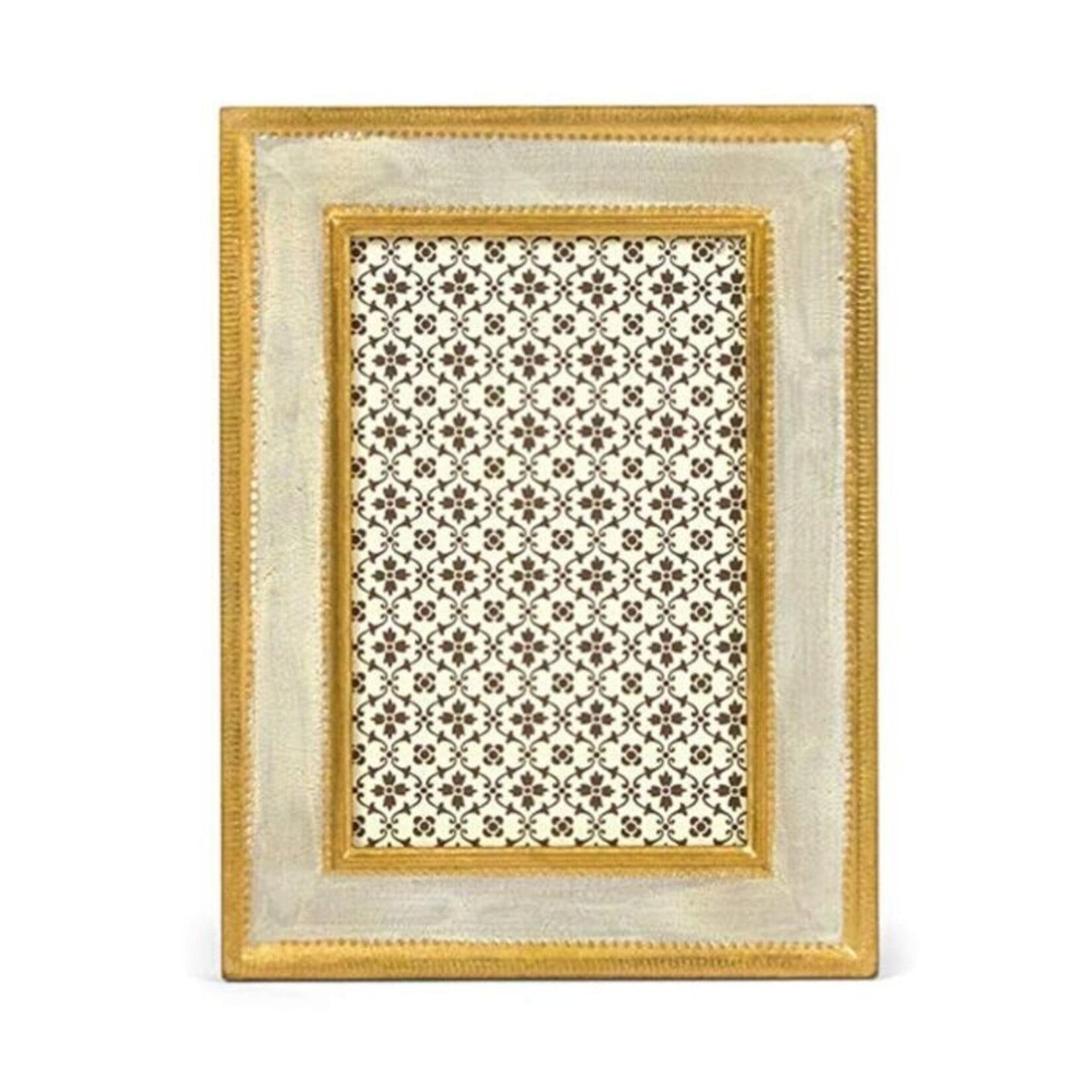 Cavallini & Co. 8x10 Classico Cream Frame
