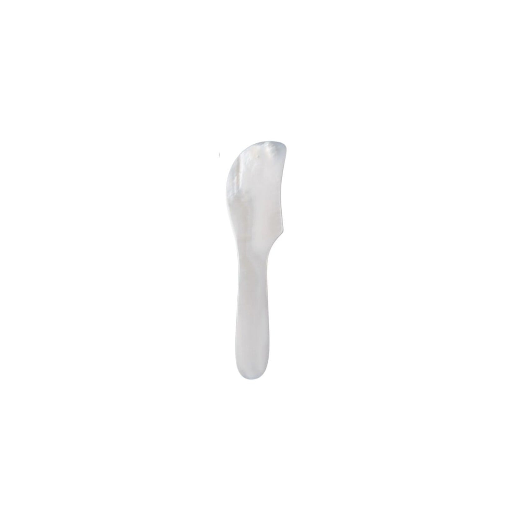 Be Home, Inc. Seashell Spreader-  Mother of Pearl