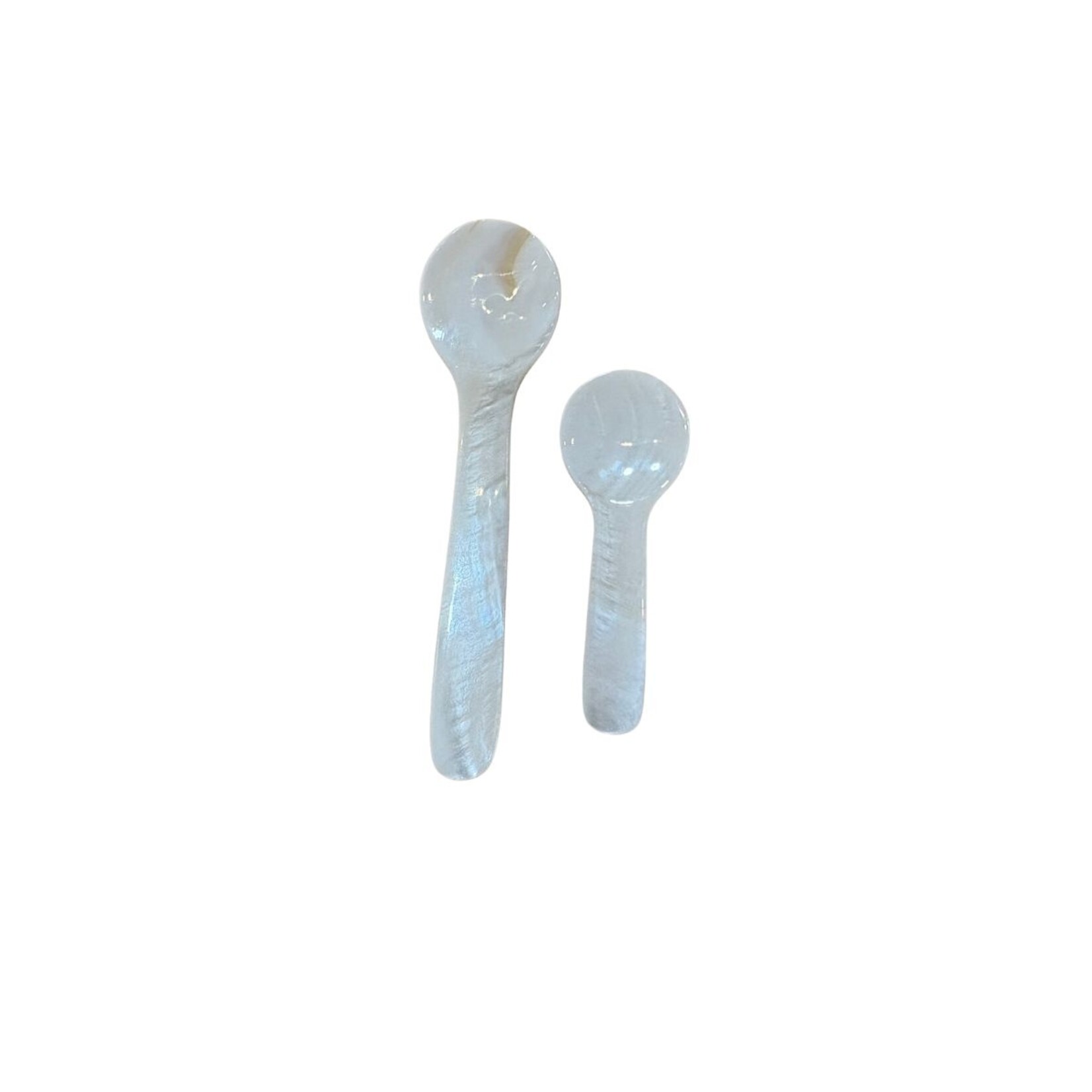 Be Home, Inc. Seashell Spoon Small