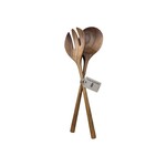 Be Home Inc. Teak Serving Set