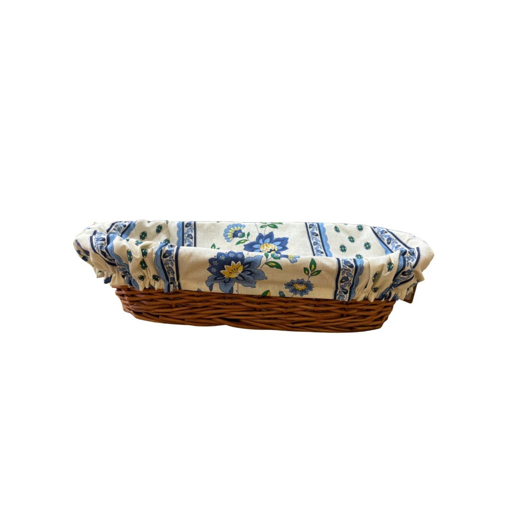 Le Cluny French Country Baguette Bread Basket