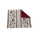 Le Cluny For Alyssa & Ben- French Country Treated Placemat