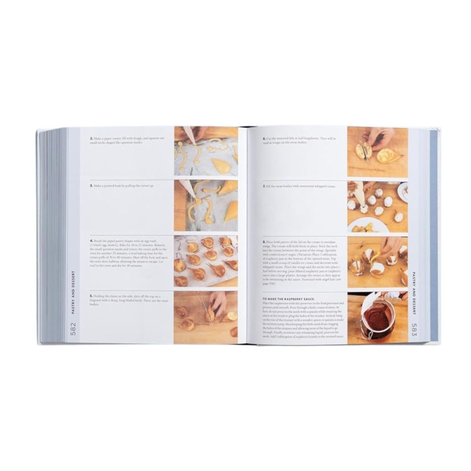 Hachette Book Group Jacques Pepin New Complete Techniques 50th Anniv Edition