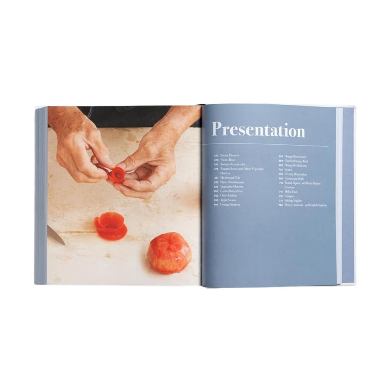 Hachette Book Group Jacques Pepin New Complete Techniques 50th Anniv Edition