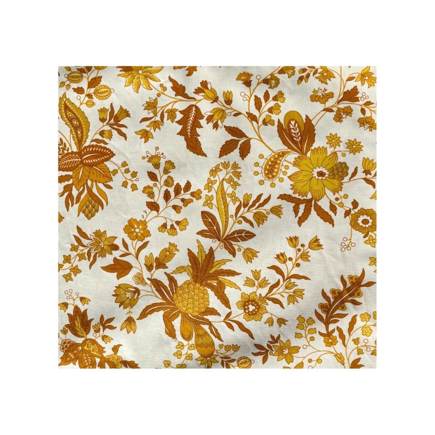 Le Cluny French Country Table Cloth- Versailles