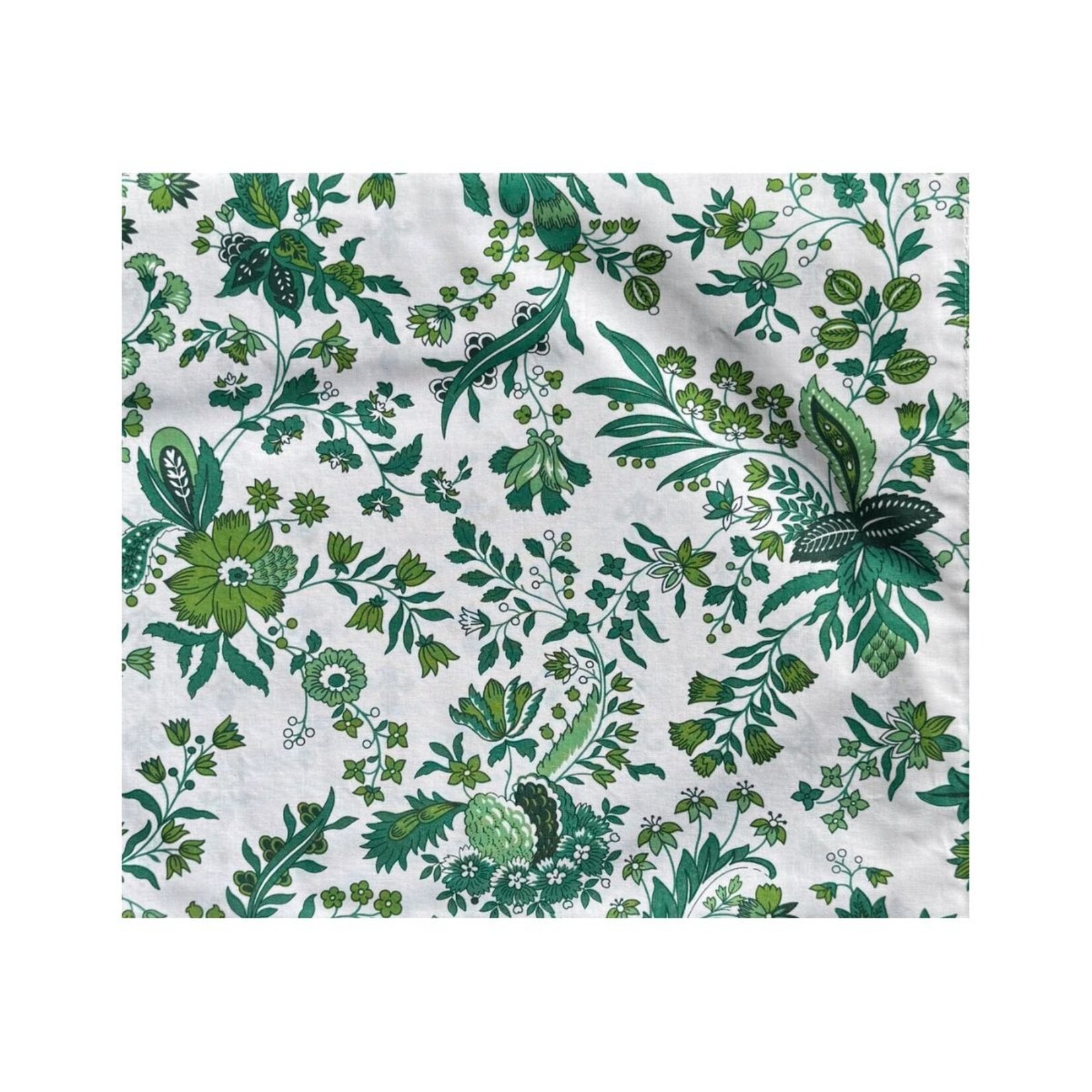 Le Cluny French Country Table Cloth- Versailles