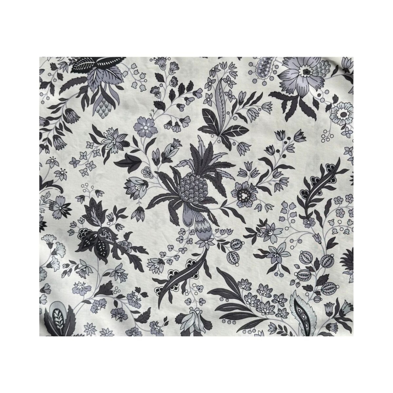 Le Cluny French Country Table Cloth- Versailles