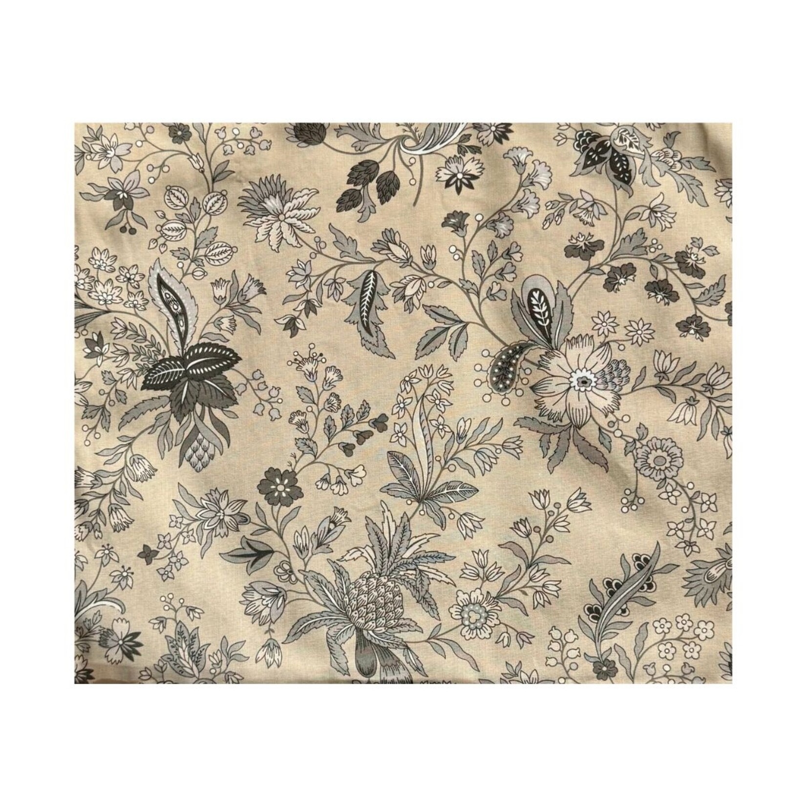 Le Cluny French Country Table Cloth- Versailles