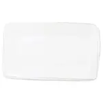 Vietri VIETRI Melamine Lastra Rectangular Platter